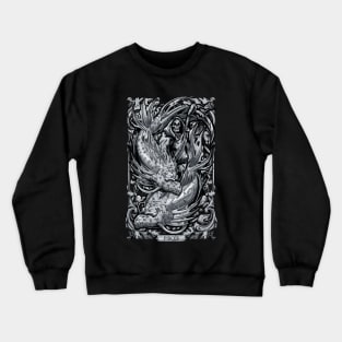 Pisces Crewneck Sweatshirt